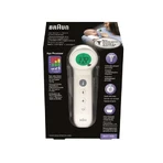 Braun BNT400 Alarme à distance blanche frontale 1 pc
