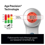 Braun BNT400 Alarme à distance blanche frontale 1 pc