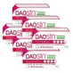 DAOSiN Vegan six-pack 6X25 pcs.