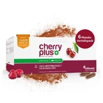 Original Montmorency Sour Cherry Capsules - Cherry PLUS® 360 St