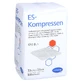 Es-compresas no estériles 7,5x7,5 cm 8 pliegues 100 uds.