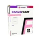Convafoam Silicone Bandage 8x8 Cm 10 pcs.