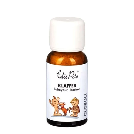 Edis Pets barker bio Bachblüt 20 g