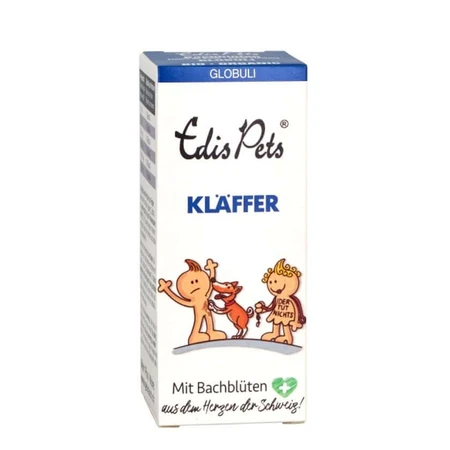 Edis Pets barker bio Bachblüt 20 g