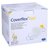 Coverflex fast tube connector size 4 10.75cm 1 pc