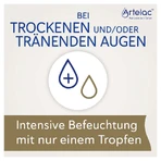 Artelac Complete MDO oogdruppels 2X10 ml