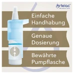 Artelac Complete MDO oogdruppels 2X10 ml