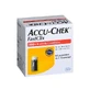 Accu-Chek FastClix Lancets 204 pcs.