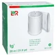 TG tubular bandage size 9 20 m white 1 pc