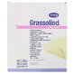Grassolind pomada compresas 10x10 cm ste 10 uds.