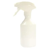 Spray bottle white 250 ml
