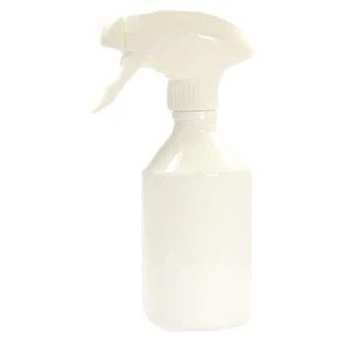 Sprühflasche weiß 250 ml