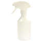 Sprühflasche weiß 250 ml