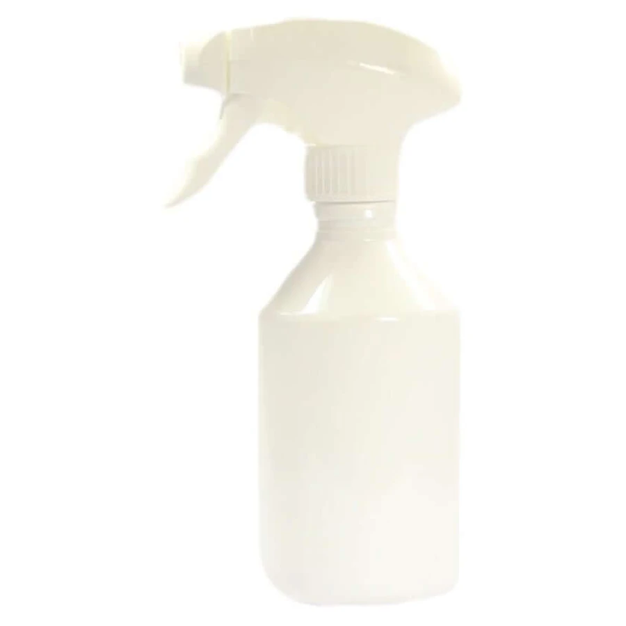 Sprühflasche weiß 250 ml