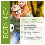 Botanicy KOLLAGEN Complejo Activo 30 St 30 St
