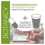 Botanicy KOLLAGEN Complejo Activo 30 St 30 St