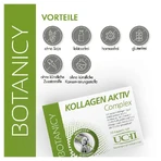 Botanicy KOLLAGEN Complejo Activo 30 St 30 St
