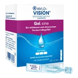 HYLO-VISION Gel sine 20X0.35 ml