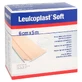 Leukoplast soft plaster 6 cmx5 m roll 1 pc
