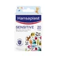 Hansaplast plâtre pour enfants Sensitive 20 pcs