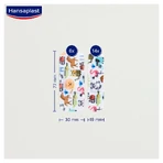 Hansaplast plâtre pour enfants Sensitive 20 pcs