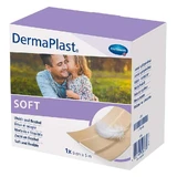 Dermaplast SOFT pleister 6 cmx5 m 1 st