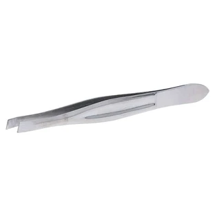 Pincet Cilien Oblique 8 cm 107114 1 st