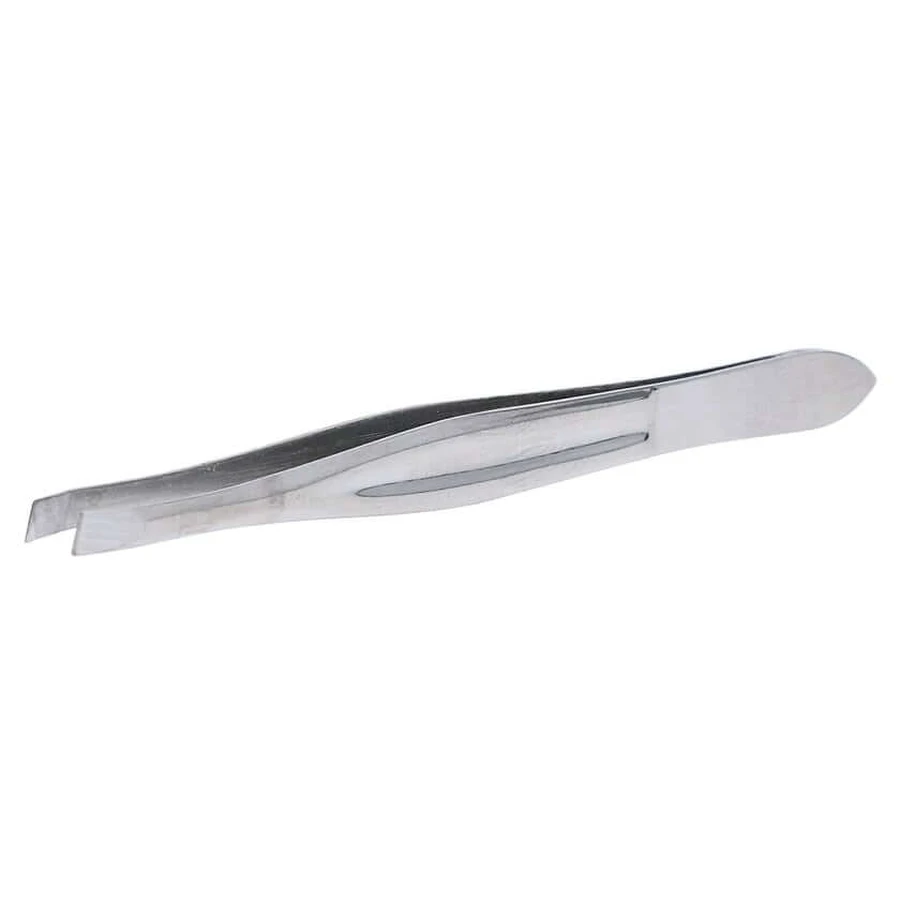Pincet Cilien Oblique 8 cm 107114 1 st