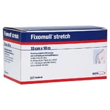 Fixomull stretch 15 cm x 10 m 1 pc