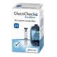 GlucoCheck Excellent blood glucose test strips 25 pcs.
