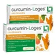Pack doble curcumina-Loges plus Boswellia 2X120 unid.