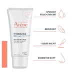 Avène Hydrance Hydraterend Set 2X40 ml