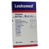 Leukomed Sterile Pflaster 10x20 cm 5 St