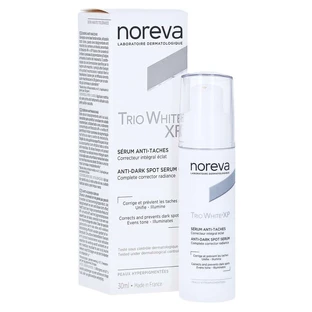 noreva Trio White XP Serum 30 ml
