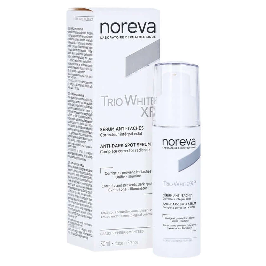 noreva Trio White XP Serum 30 ml