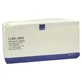 Compresas no tejidas no estériles 10x20 cm 4 capas 100 uds.