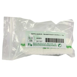 Venda para piernas Hippoquick talla 3 1X1 m