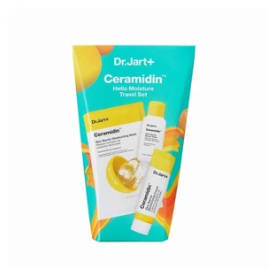 Dr.Jart+ Ceramidin Hello Moisture Reisset 1 P