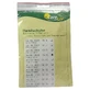 Cotton gloves size 9 2 pcs