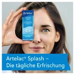 Artelac Splash MDO eye drops 2X15 ml