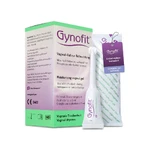 Gynofit vaginale gel voor hydratatie 6X5 ml