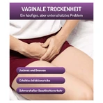 Gynofit vaginale gel voor hydratatie 6X5 ml