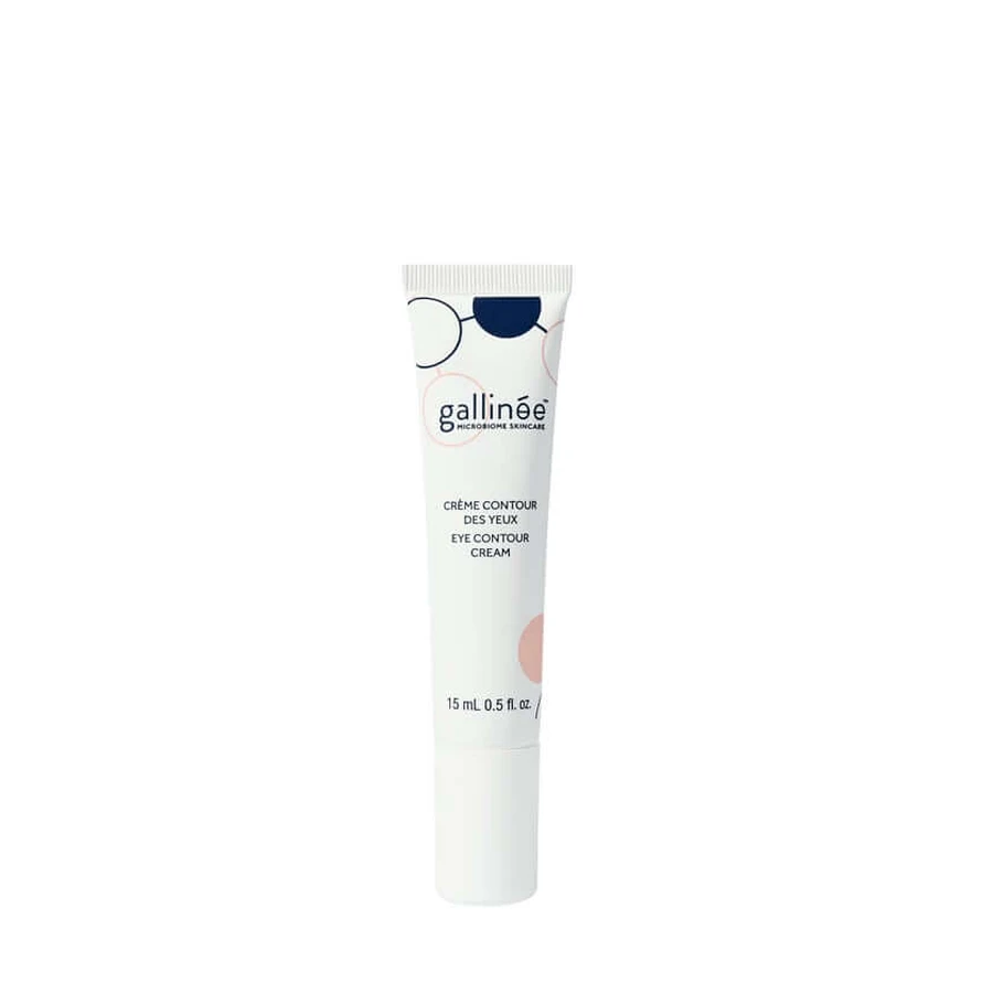 Eye Contour Cream 15 ml
