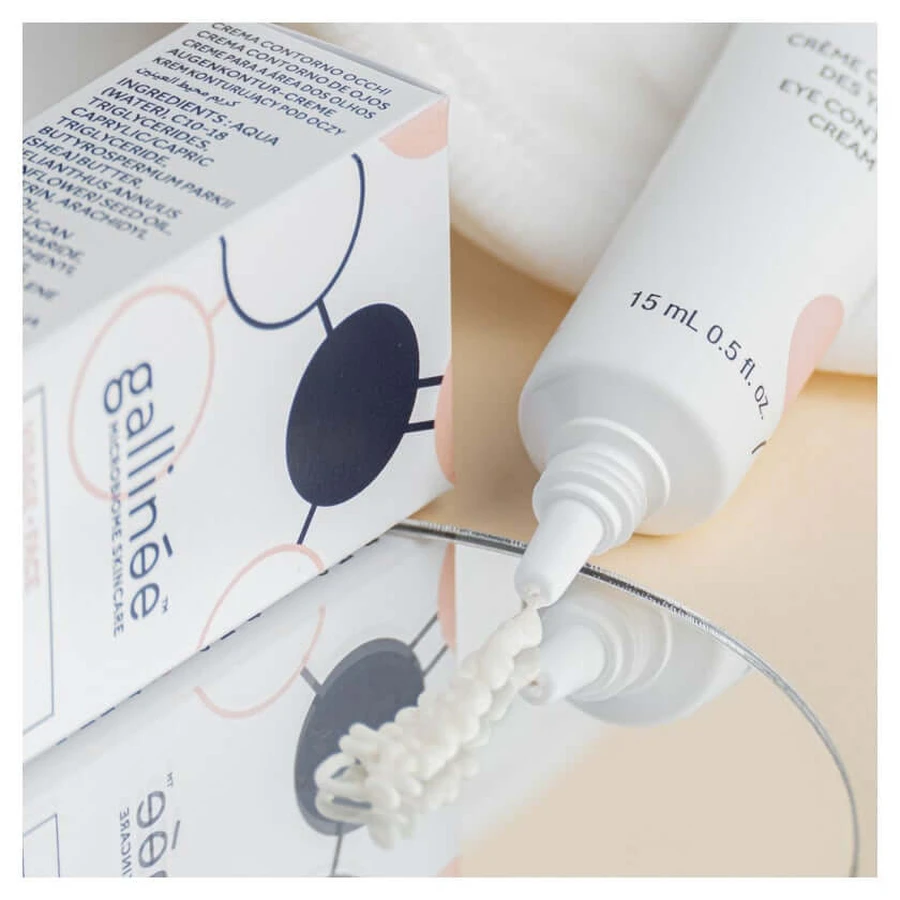 Eye Contour Cream 15 ml