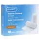 Bande de fixation élastique Alvita 4 cmx4 m 20 pcs.