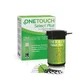 OneTouch Select Plus blood glucose test strips 50 pcs.
