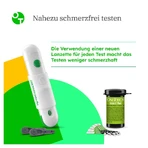OneTouch Select Plus blood glucose test strips 50 pcs.