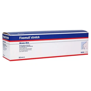 Fixomull stretch 30 cm x 10 m 1 St