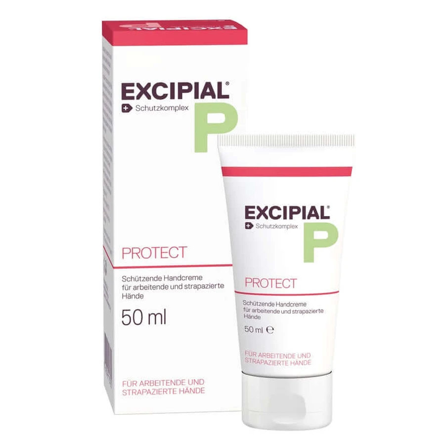 Excipial Protect Crema 50 ml