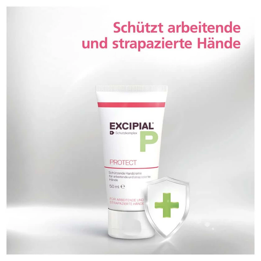 Excipial Protect Crema 50 ml